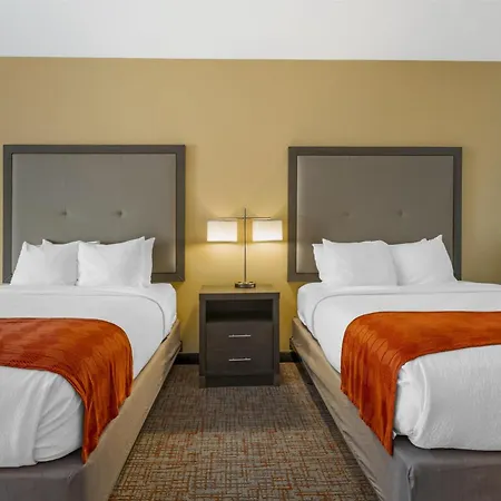 Best Western Plus Elizabethtown Inn & Suites Exterior photo