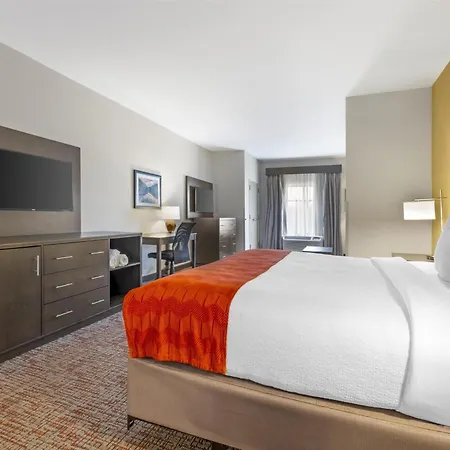 Best Western Plus Elizabethtown Inn & Suites Exterior photo