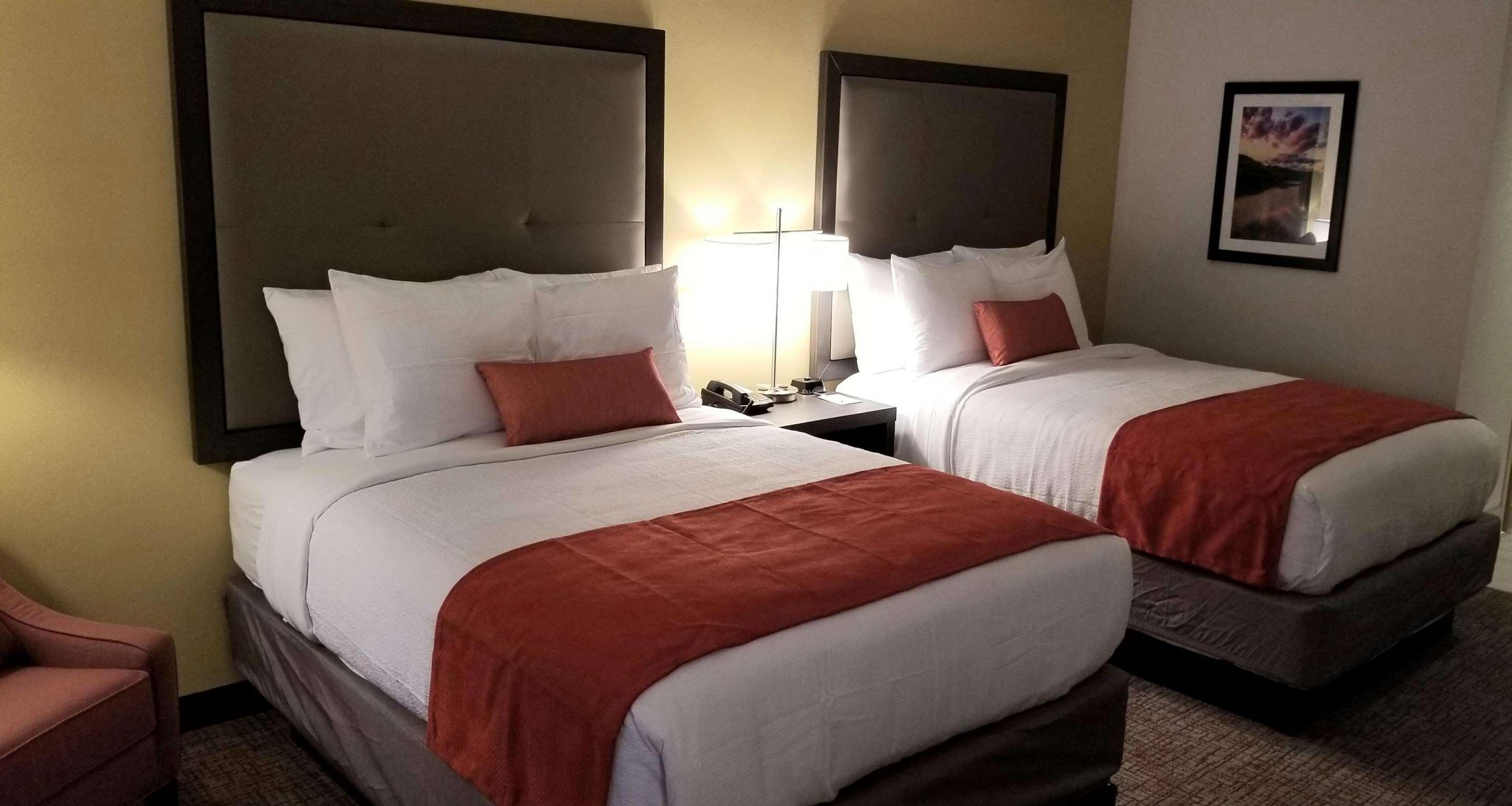 Hotel Western & Elizabethtown