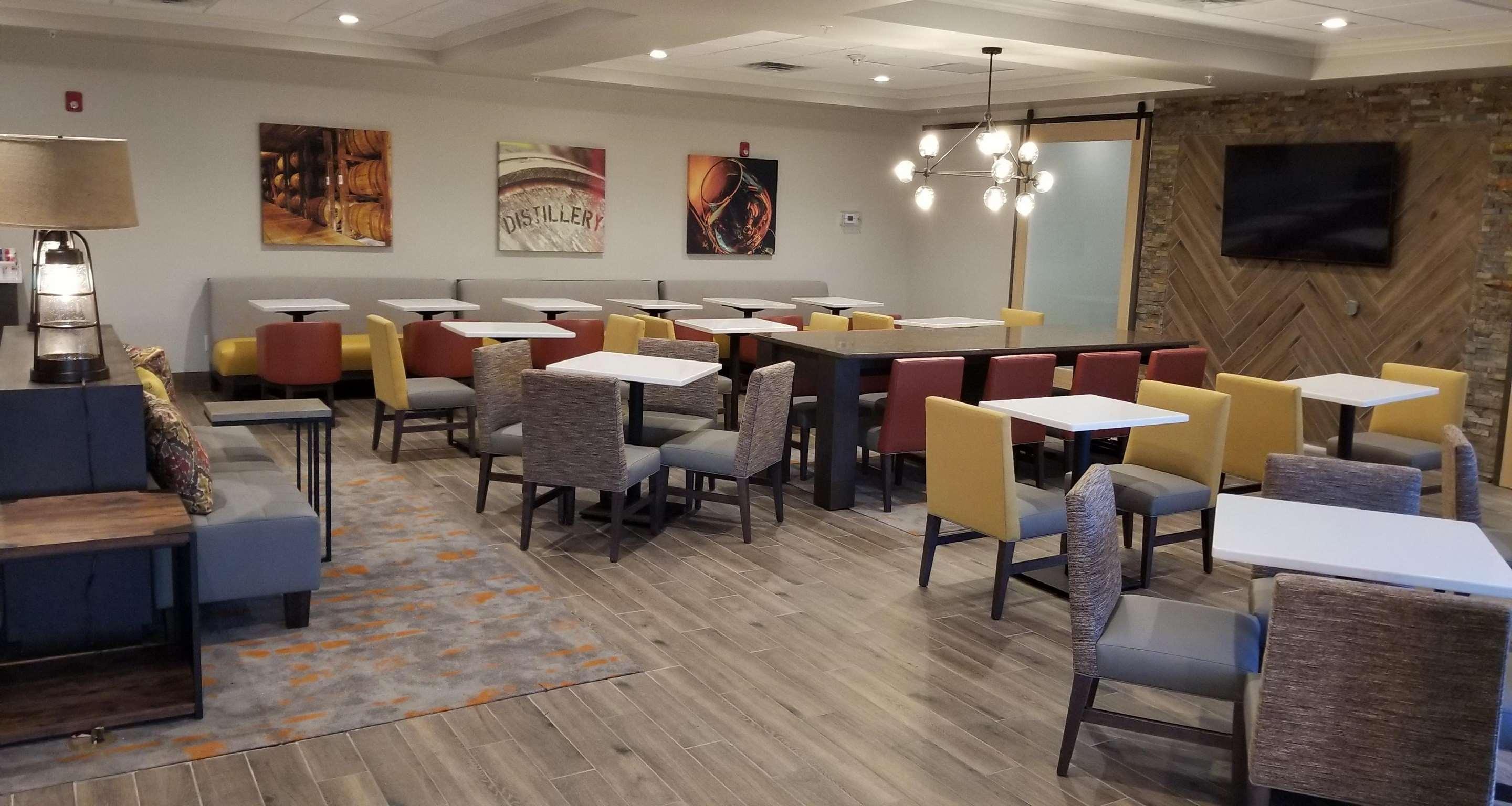 Hotel Western &