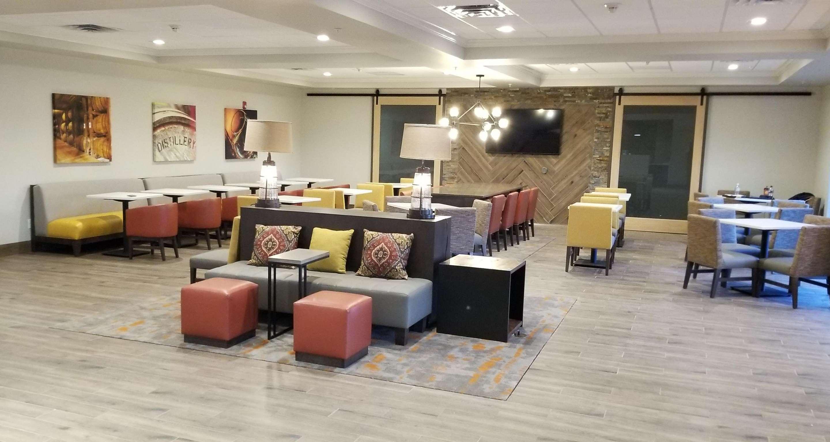 Hotel Western &