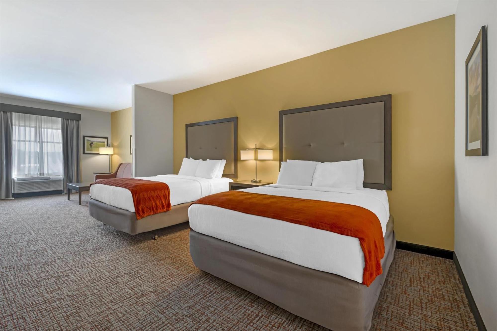 Hotel Western & Elizabethtown