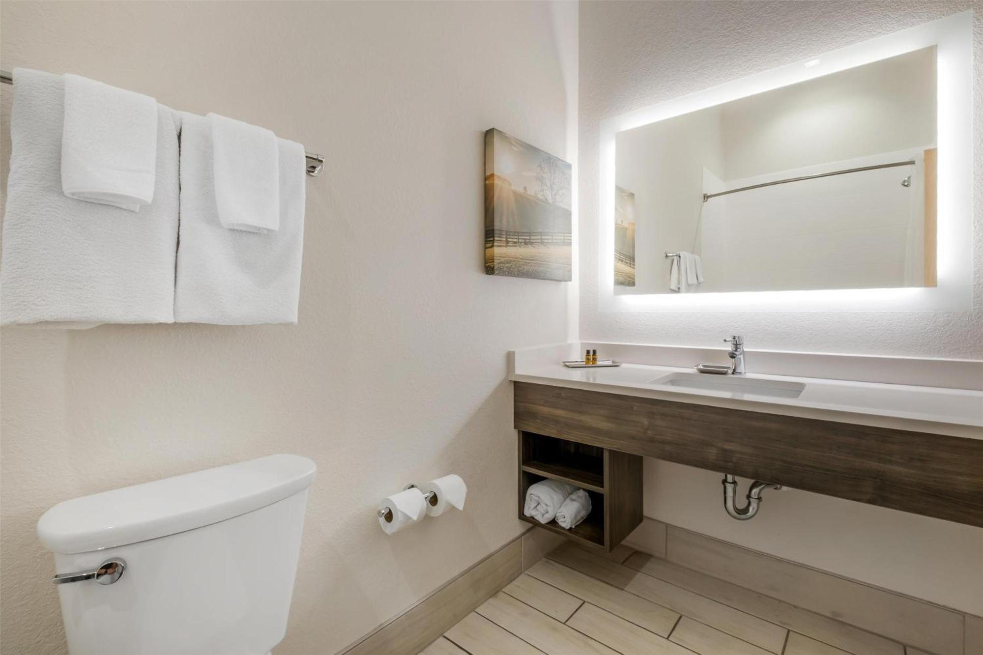 Hotel Western &