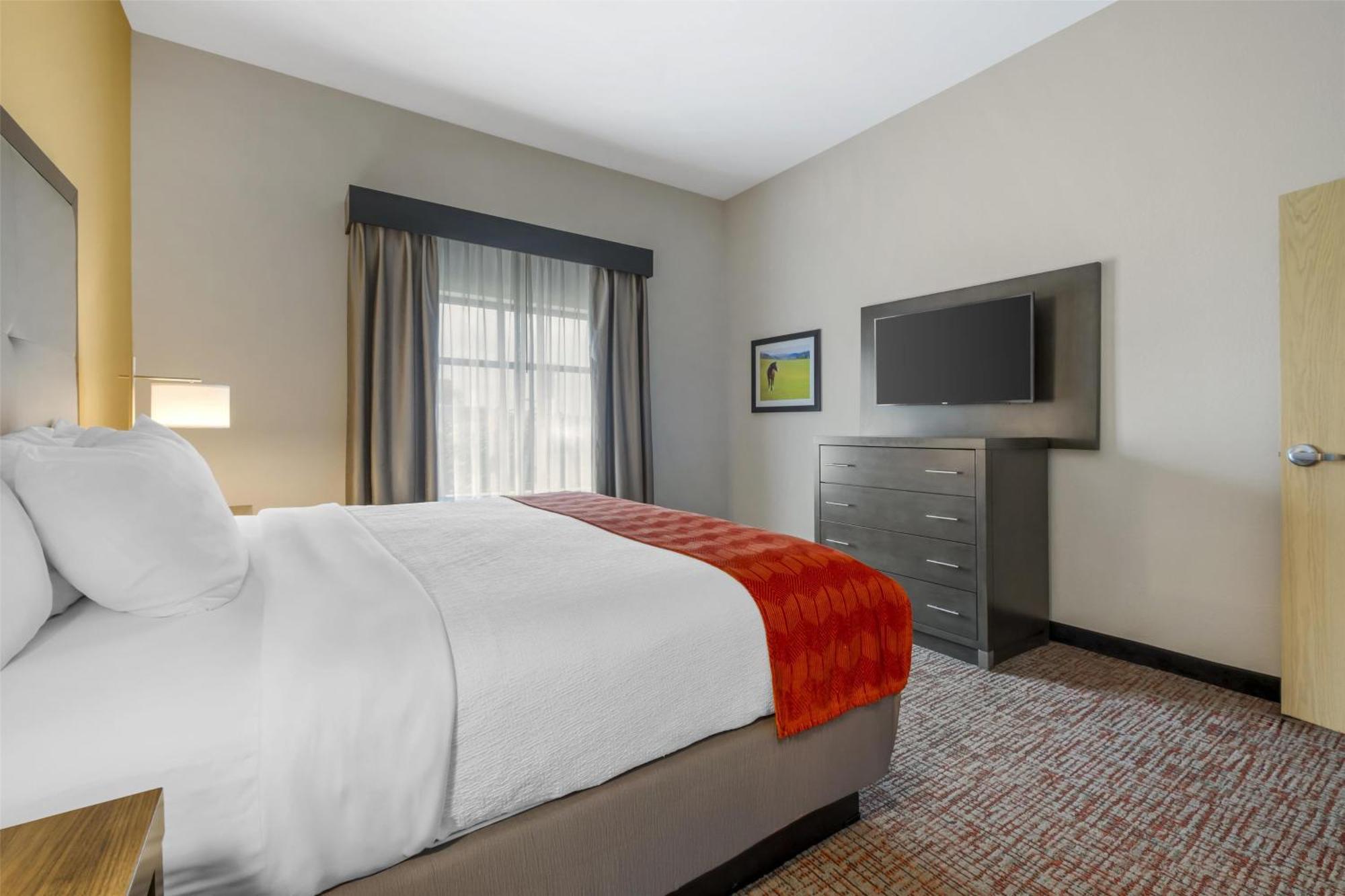 Hotel Western & 3*