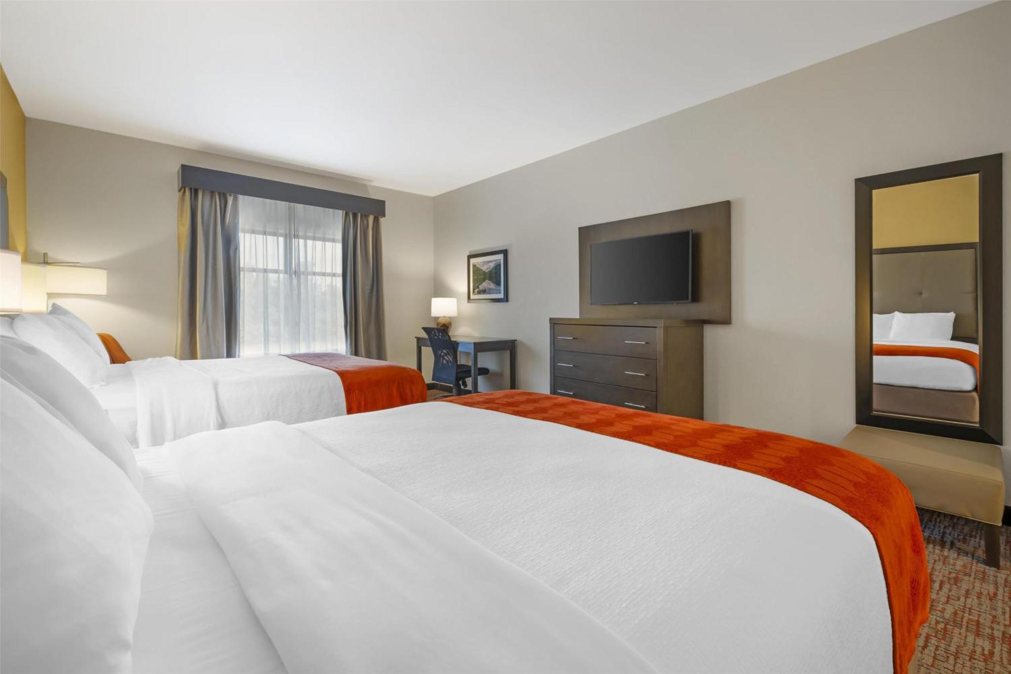 Western & Hotel Elizabethtown