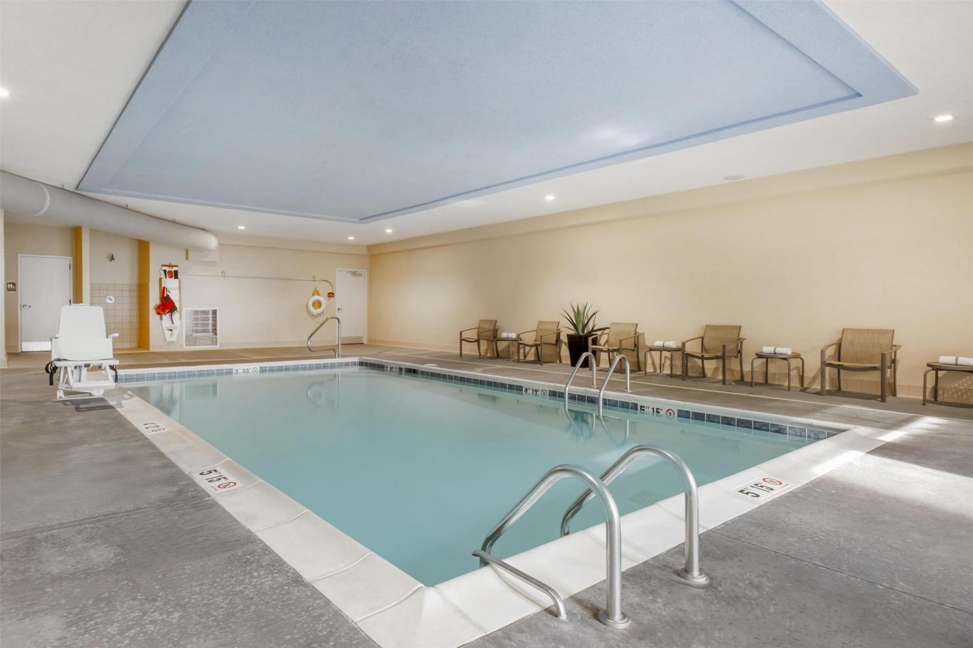 Hotel Western & 3*