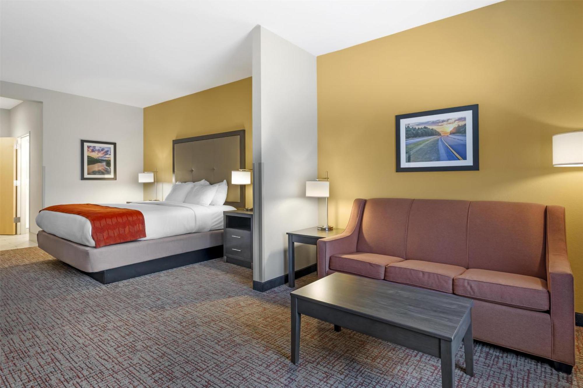 Western & Hotel Elizabethtown