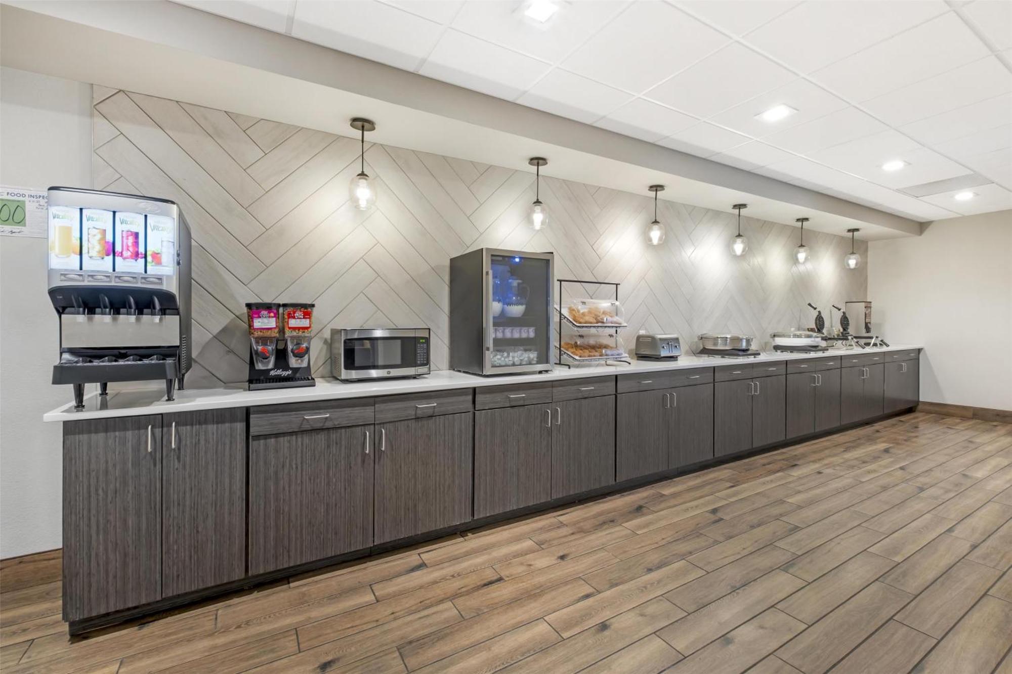Hotel Western & Elizabethtown