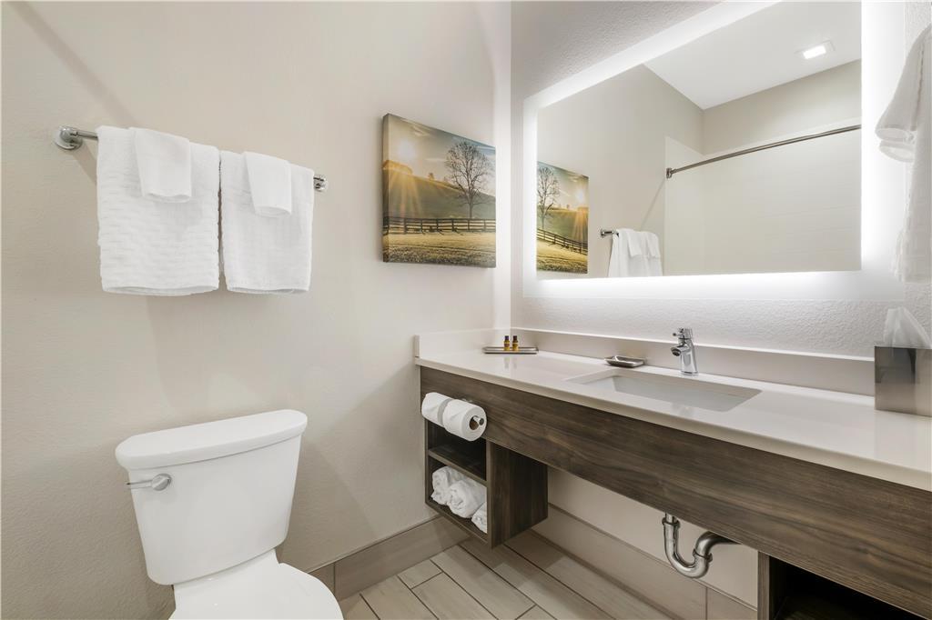 Hotel Western &