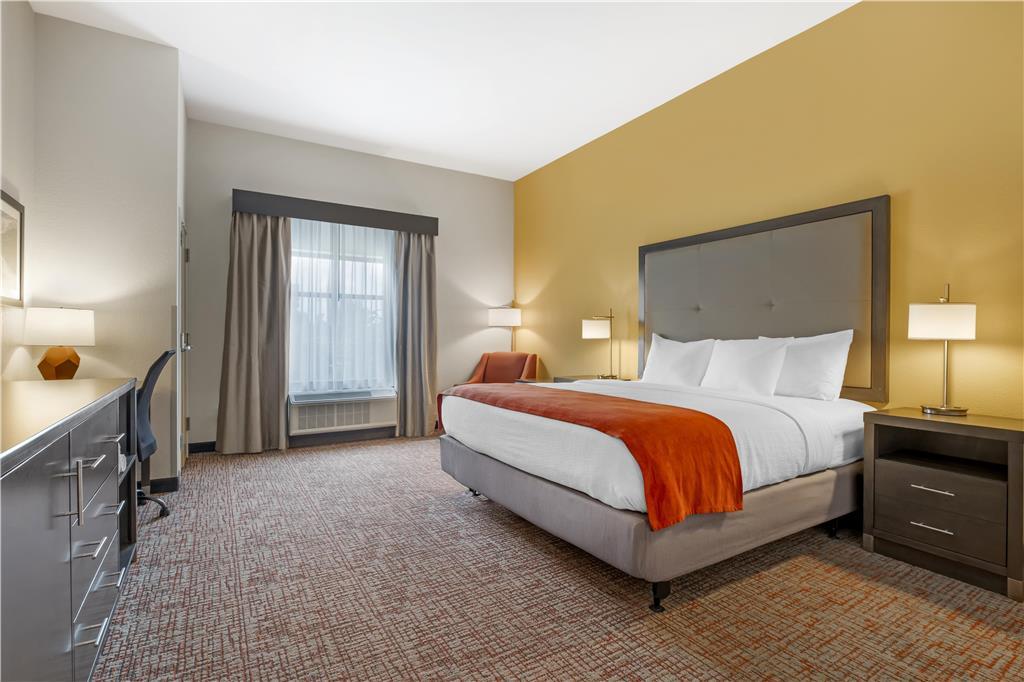 Hotel Western &