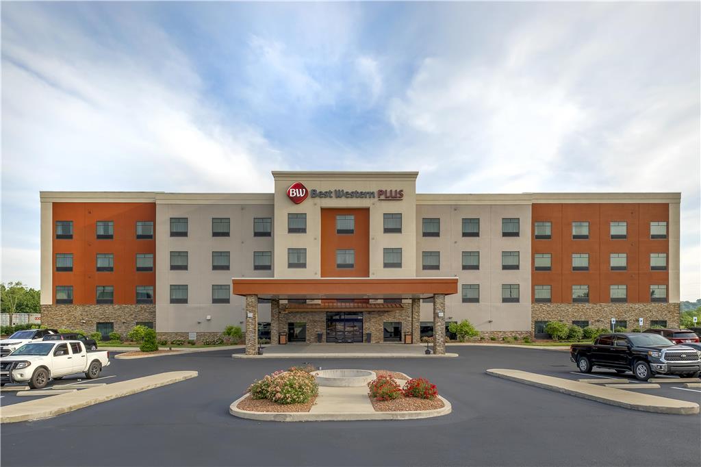 Western & Hotel Elizabethtown